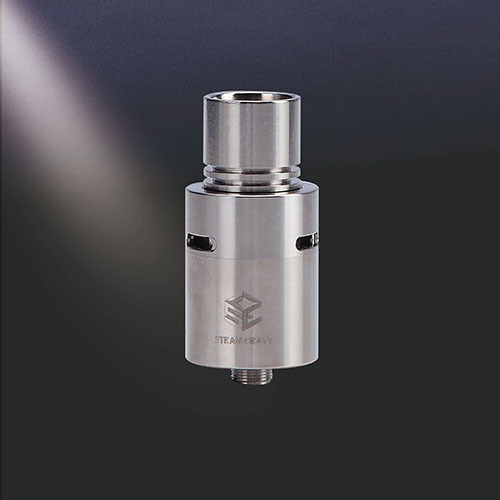 Promotion! Aromamizer RDA Bottom Feed Round