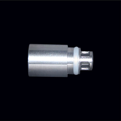 Tank drip tip Stainless Steel