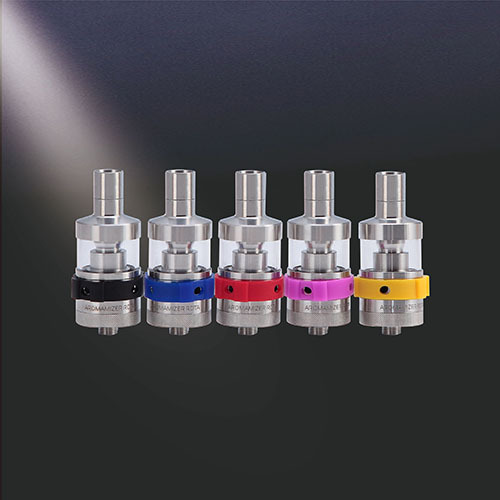 Aromamizer OCC and RDTA bundle sale 3ML（Only for USA and Canada)
