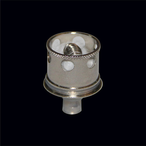 Aromamizer OCC coil head (Ni200 single coil 0.15ohm)