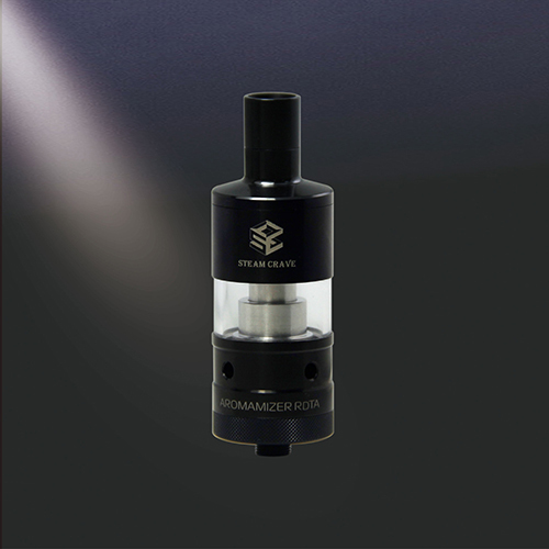 Aromamizer RDTA 6ML 2-post deck version(Only for USA and Canada)