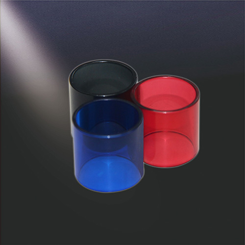Glass Optional color for Aromamizer Supreme RDTA 7ml