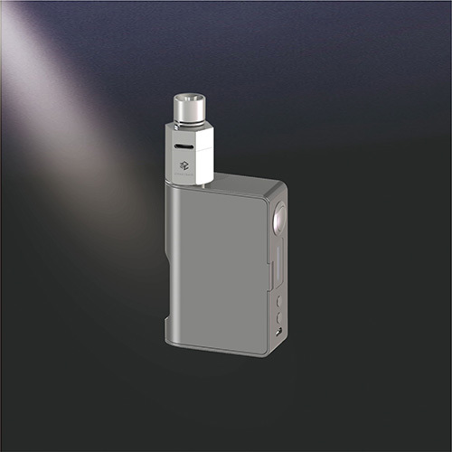 Steam Crave Squonk MOD Bundle Sale