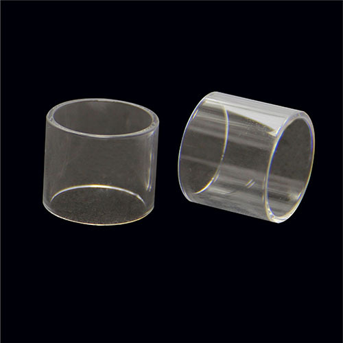 Glass for Aromamizer Supreme RDTA V2 25mm