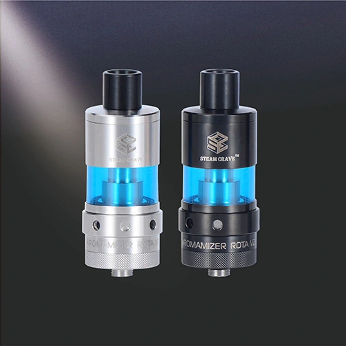 elfbar nachfüll pod läuft aus Aromamizer RDTA V2 6ml Promotion (Only available for USA ),AROMAMIZER  SUPREME RDTA