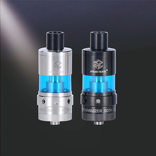 Aromamizer RDTA V2 6ml Promotion (Only available for USA )