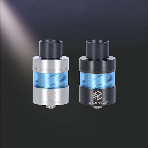 Aromamizer V-RDA