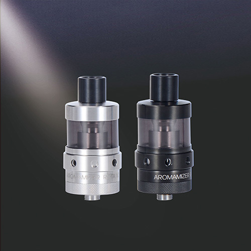 Aromamizer RDTA V2 3ml Promotion (Only available for USA)