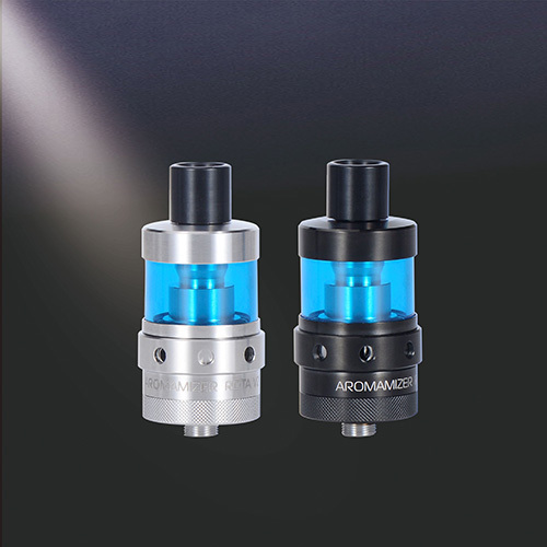 Aromamizer RDTA V2 3ml Promotion (Only available for USA)