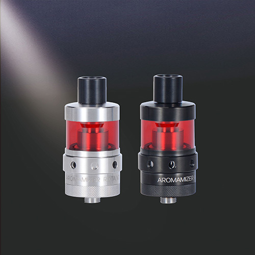 Aromamizer RDTA V2 3ml Promotion (Only available for USA)