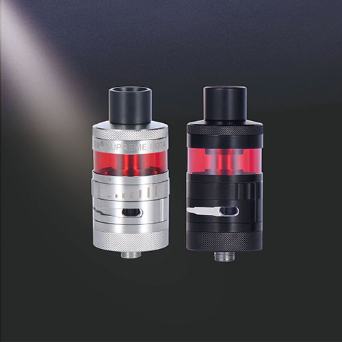 Aromamizer Supreme RDTA 4ml Promotion(only for USA and Canada only SS color)