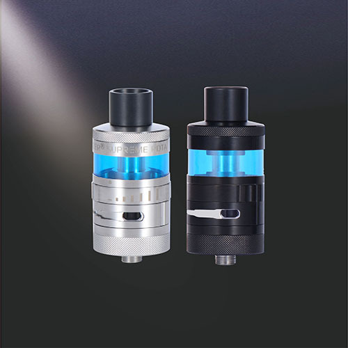 Aromamizer Supreme RDTA 4ml Promotion(only for USA and Canada only SS color)