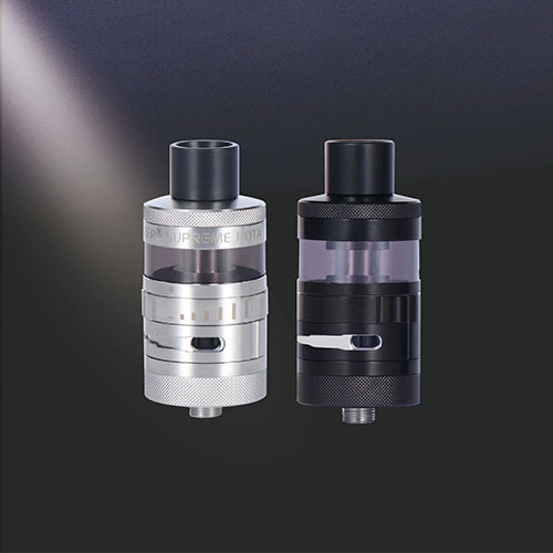 Aromamizer Supreme RDTA 4ml Promotion(only for USA and Canada only SS color)