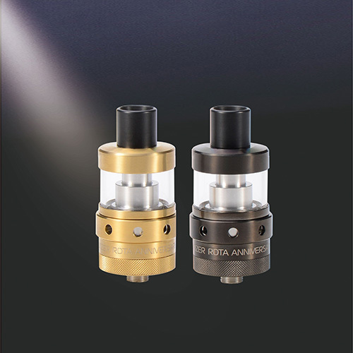 Aromamizer RDTA ANNIVERSARY LIMITED EDITION 3ml