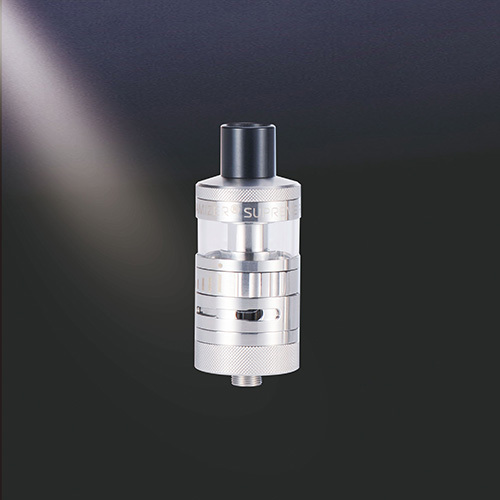 Supreme Lite RDTA 23mm(only black in stock)
