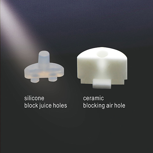 Single coil plugs for Aromamizer RDTA V1/v2