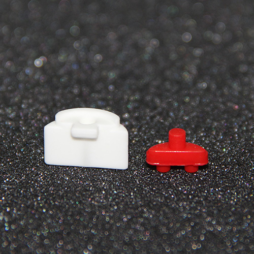 Single coil plugs for Aromamizer Supreme RDTA 25mm V1 and V2
