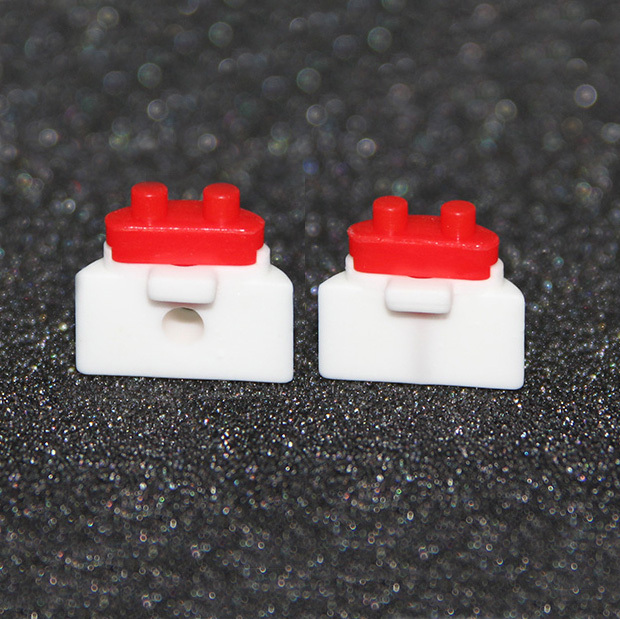 Single coil plugs for Aromamizer Supreme RDTA 25mm V1 and V2