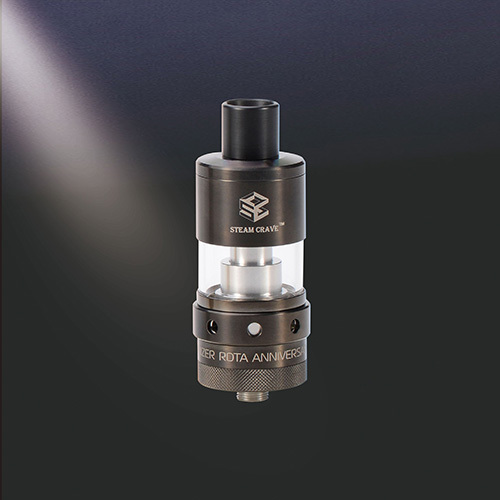 Aromamizer RDTA ANNIVERSARY LIMITED EDITION 6ml