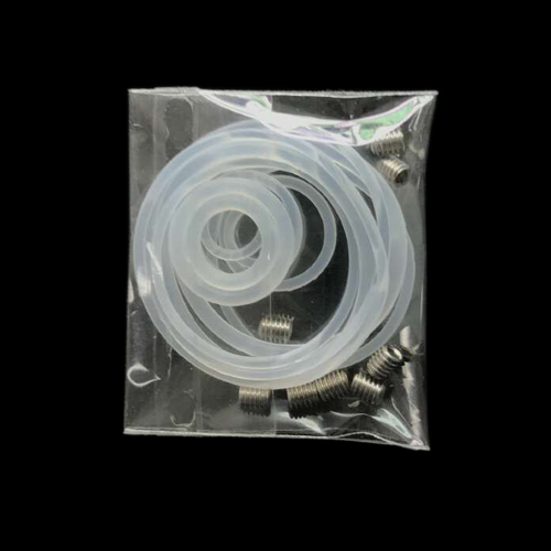 Spare parts for Aromamizer V-RDA