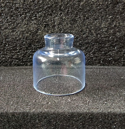 Glass top cap for Glaz RDSA (2pcs/pack)