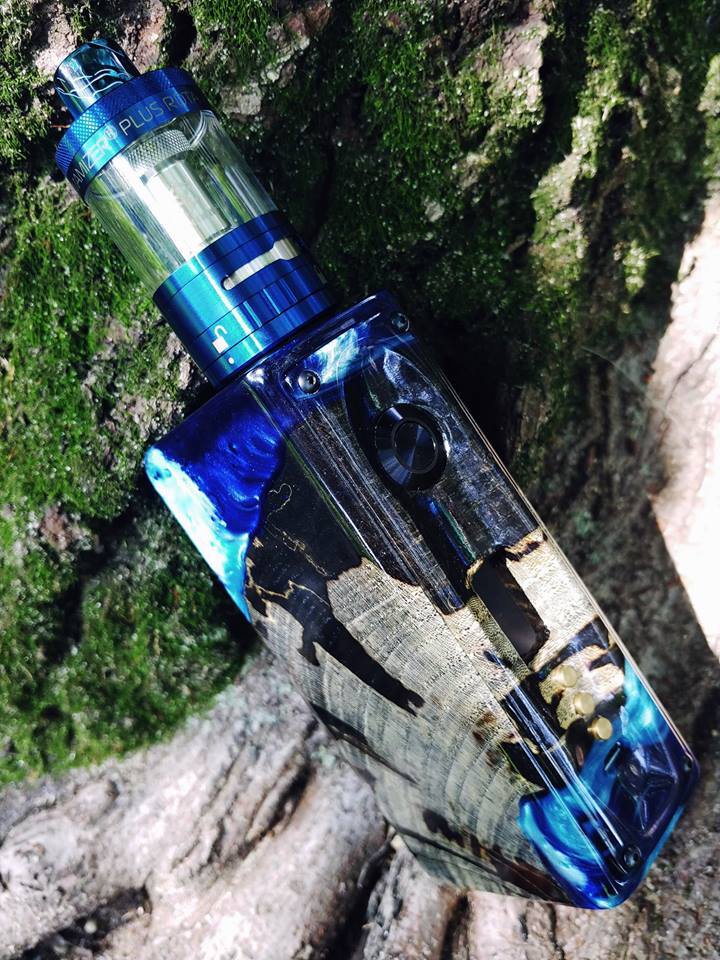 Aromamizer Plus 30mm RDTA 10ml&5ml&20ml bundle sale  End of Life Promotion :50% off     Only available in USA＆Canada