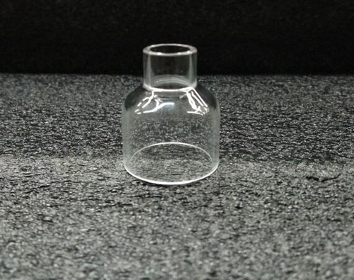 glass chamber for Glaz RTA V1/ V2 (2pcs/pack) (Only available for USA )