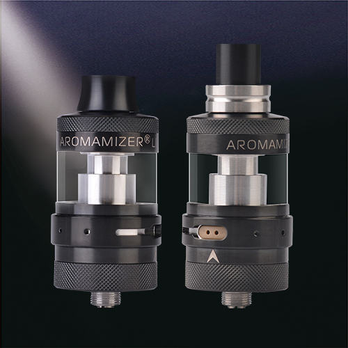 AROMAMIZER  LITE RTA V1.5  23mm Promotion