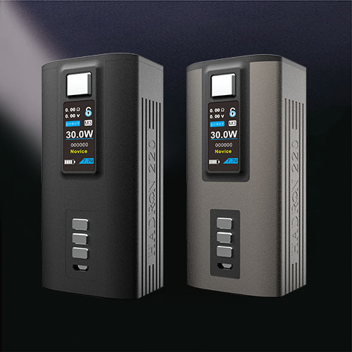 Hadron 220