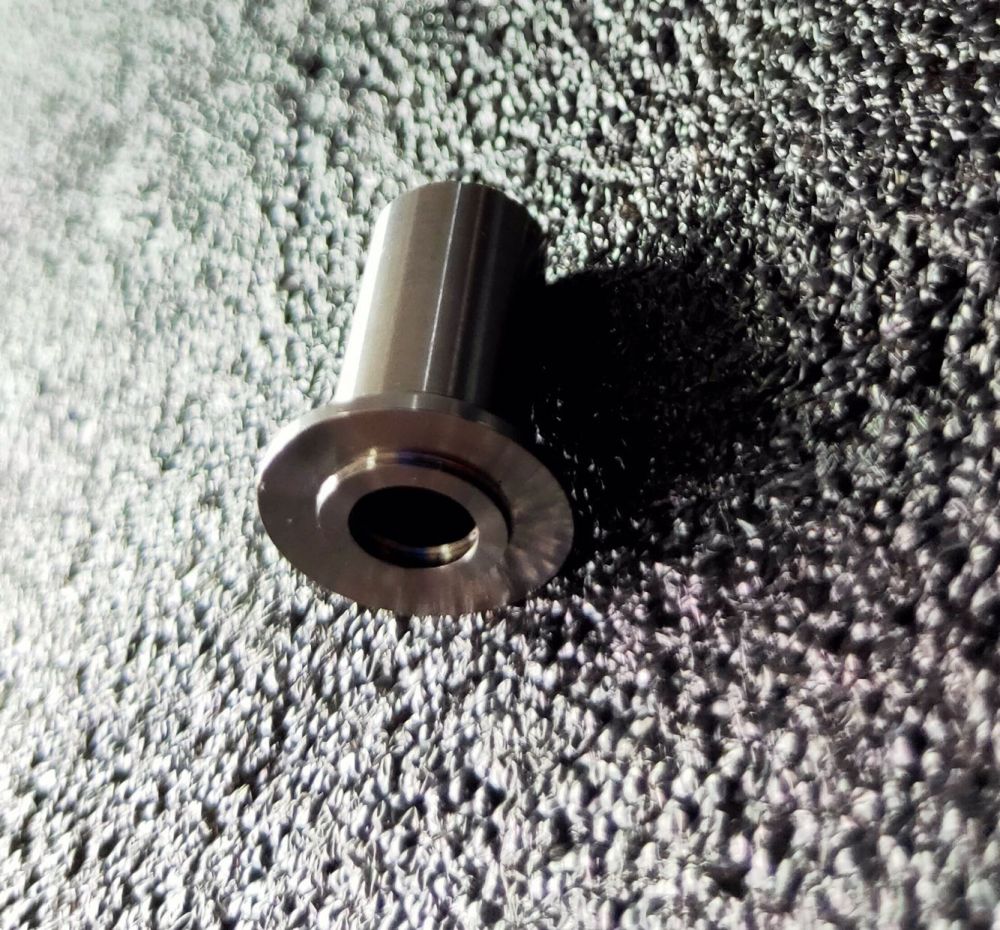 6mm chimney reducer of Aromamizer Plus V2 RDTA