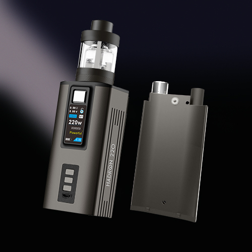 Hadron 220 bundle sale with Backpack