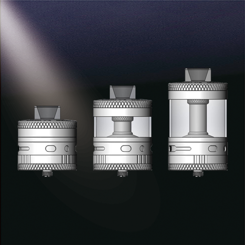 Aromamizer Titan RDTA & Mesh deck bundle sale