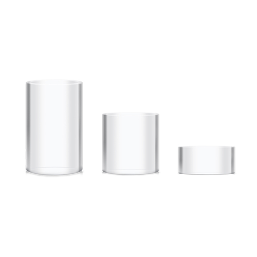 10ml for Aromamizer Plus V1 RDTA(2pcs/pack)