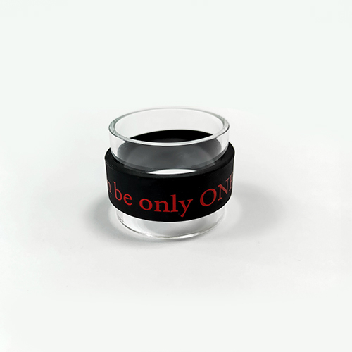 rubber vape band