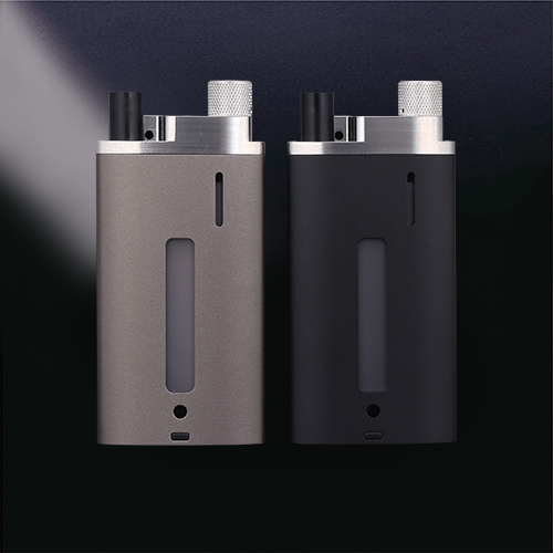 Hadron 220 Squonk Backpack