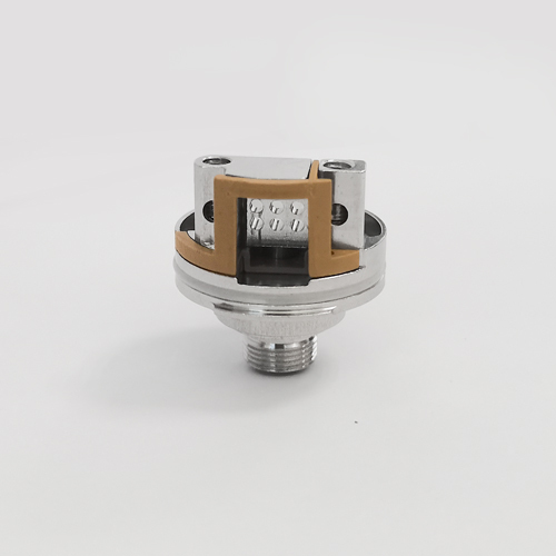 Single coil deck of Aromamizer Plus V1/ V2  RDTA