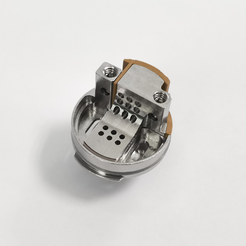 Single coil deck of Aromamizer Plus V1/ V2  RDTA