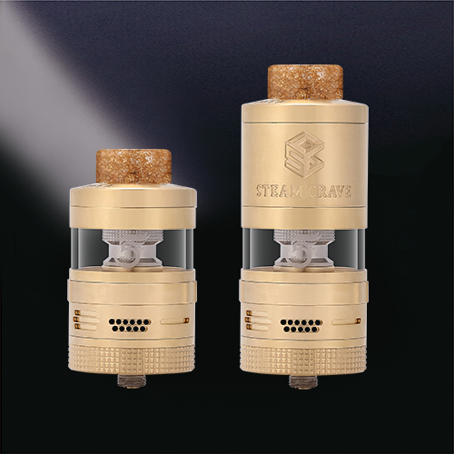 Aromamizer Plus V2 RDTA 5th Anniversary Edition