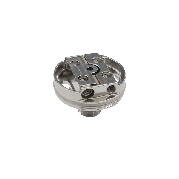 Postless deck of Aromamizer Supreme V3 RDTA