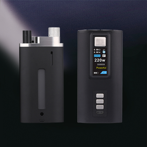 Hadron 220 bundle sale with Backpack  (Only available for USA)
