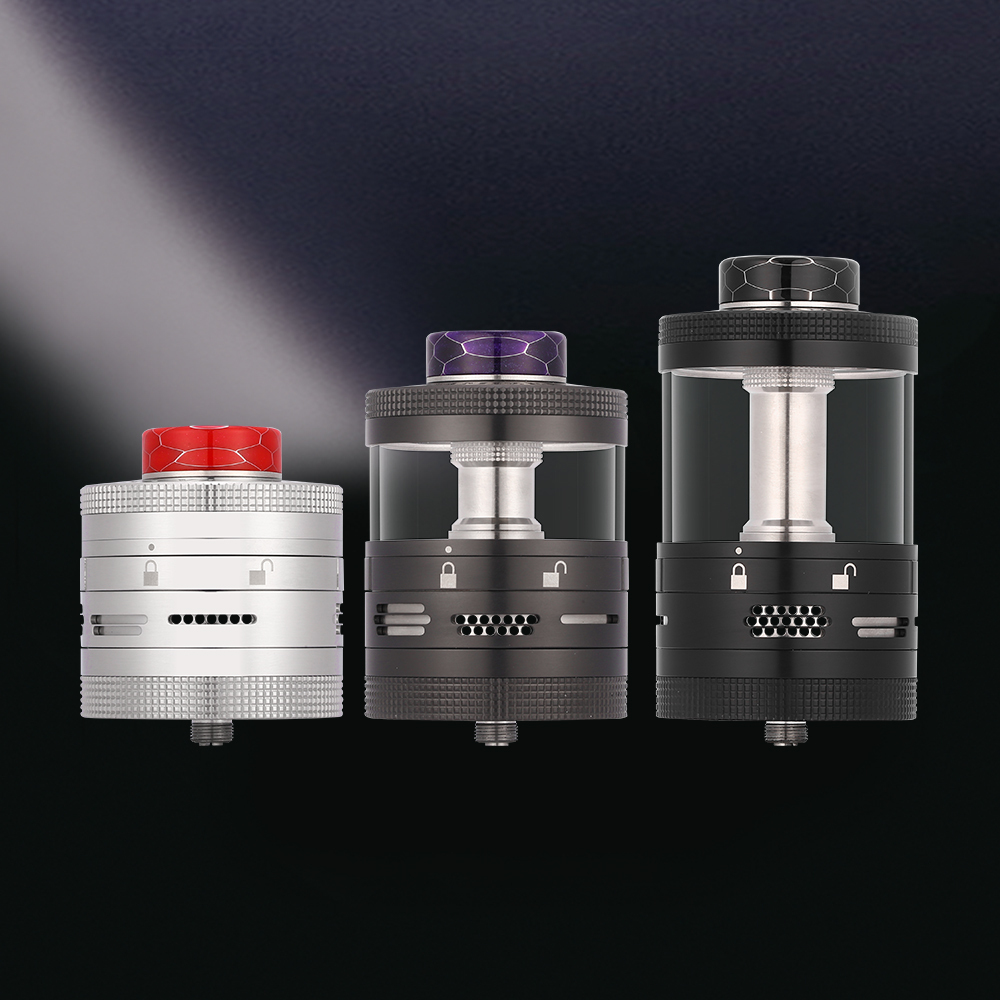 Aromamizer Titan V2 RDTA