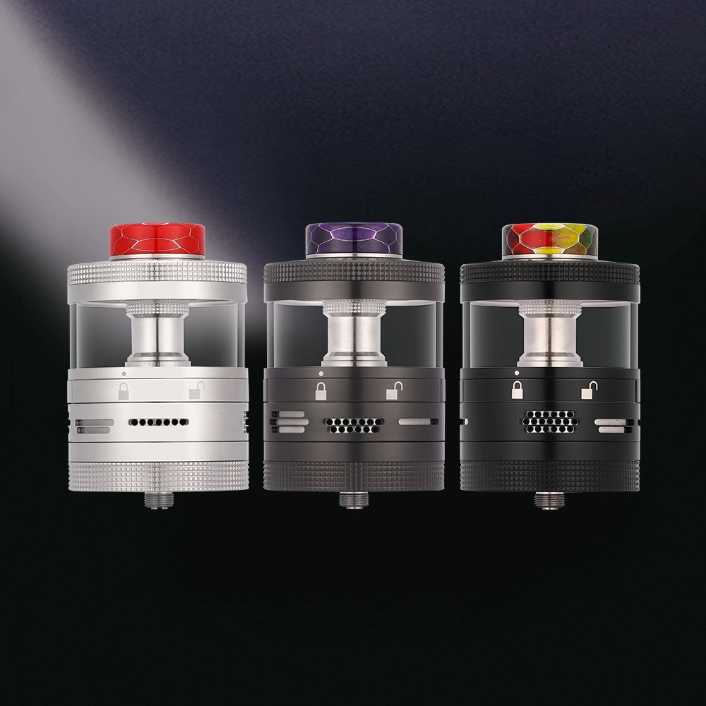 vape titan v2 Steam Crave TITAN V2 300W Box Mod main image 1