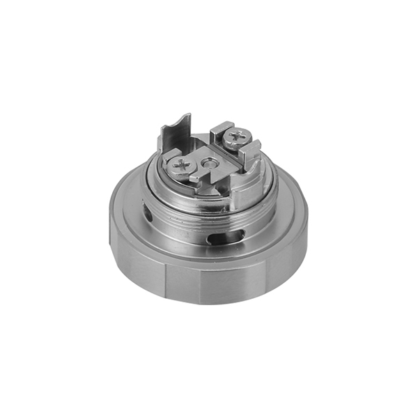 Build-deck for Mini Robot RTA