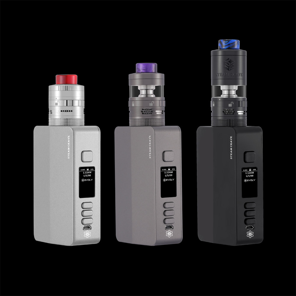 Hadron Plus DNA250C Combo