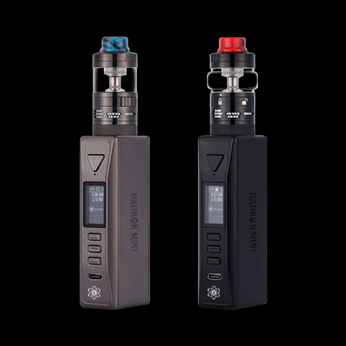 Hadron Mini DNA100C Combo (50% off end of life promotion)