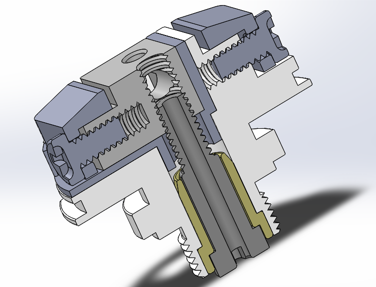 Mesh Deck of Aromamizer Plus /Ragnar RDTA