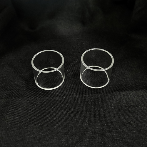 12ml glass for Aromamizer Plus V3 RDTA(2pcs/pack)