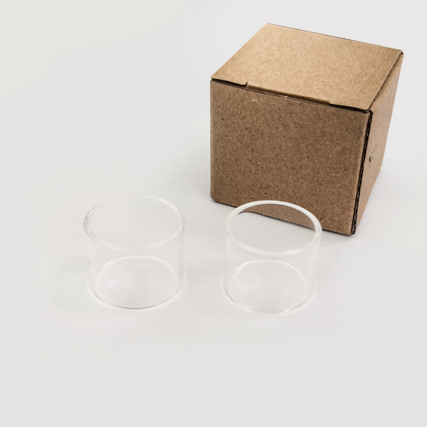 5ml glass for Meson RTA(2pcs/pack)