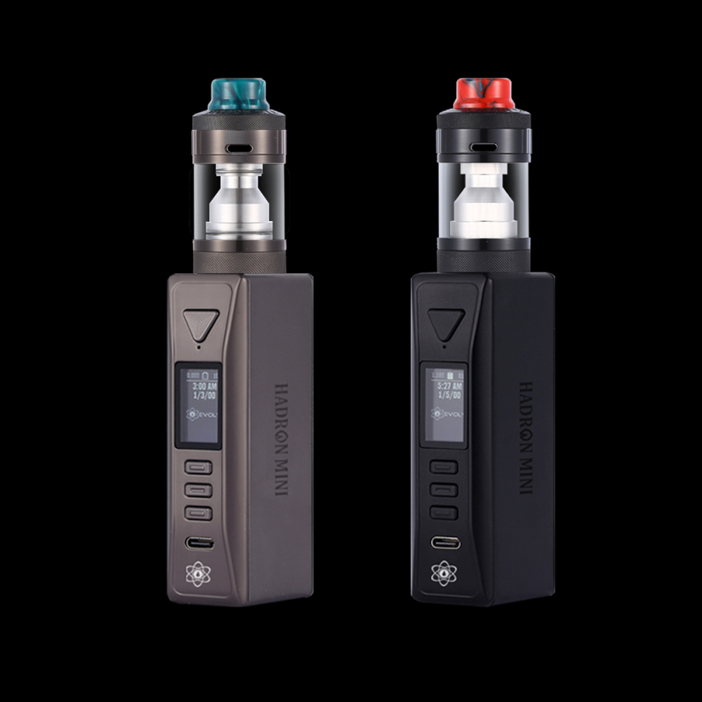 Meson-Hadron Mini DNA100C Combo  (50% off end of life promotion)