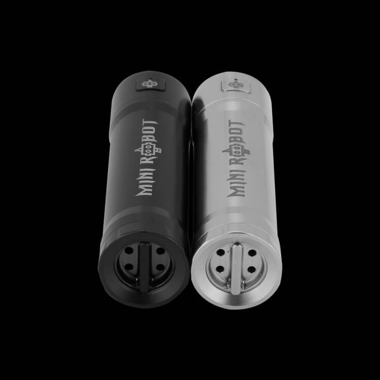 Mini Robot  Tube  (50% off end of life promotion)